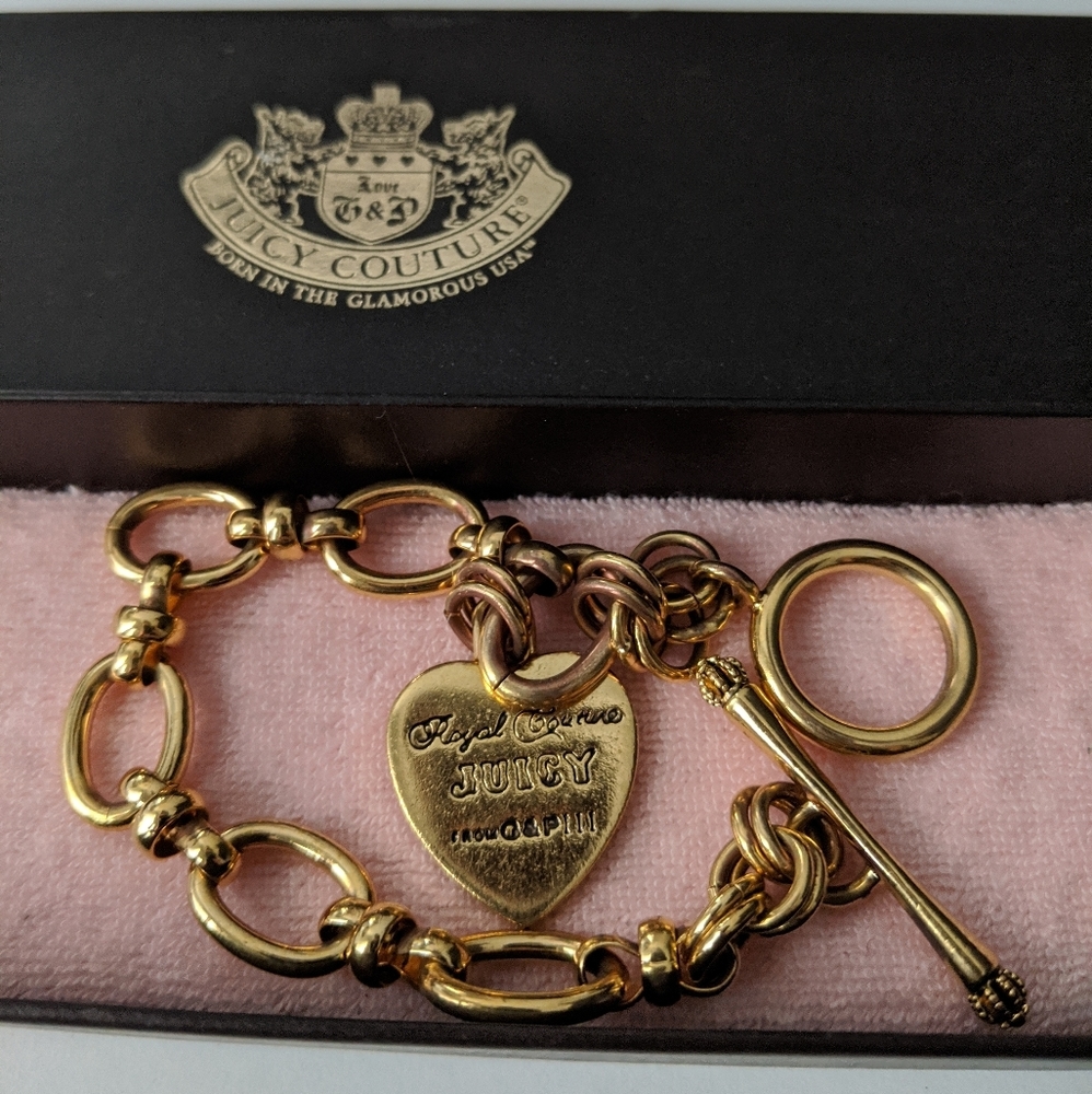Juicy Couture Bracelet